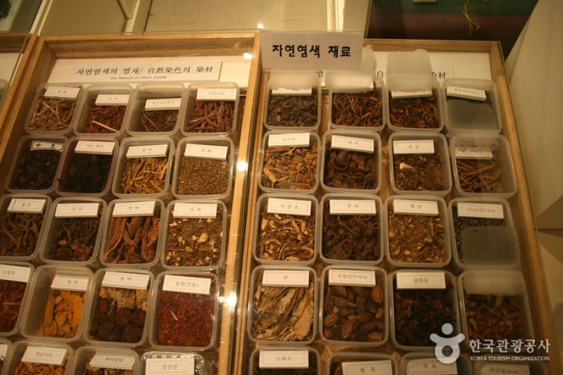 Museum of Natural Dye Arts  (4/17)