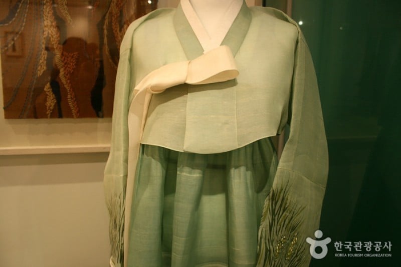 Museum of Natural Dye Arts  (5/17)