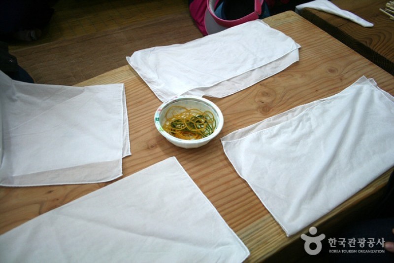 Museum of Natural Dye Arts  (10/17)