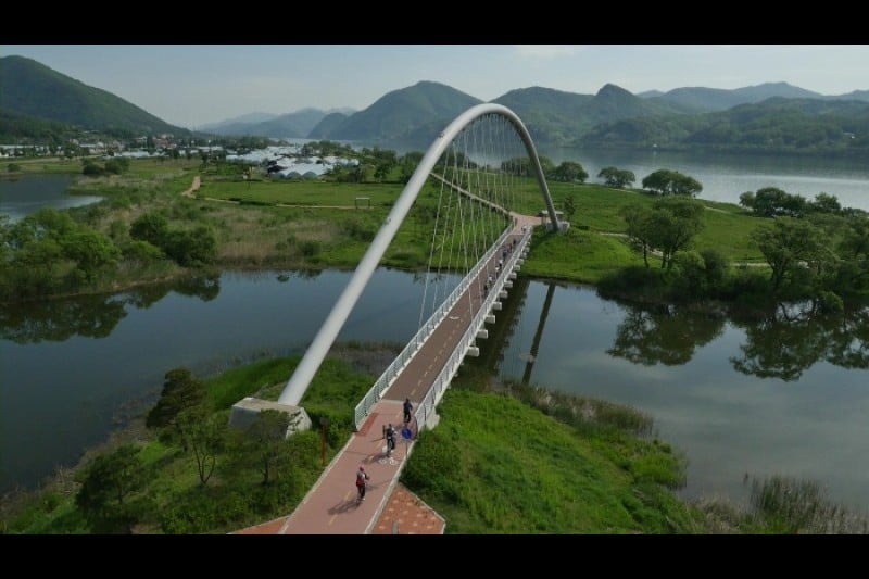 Namyangju Slow Life International Festival  (8/8)
