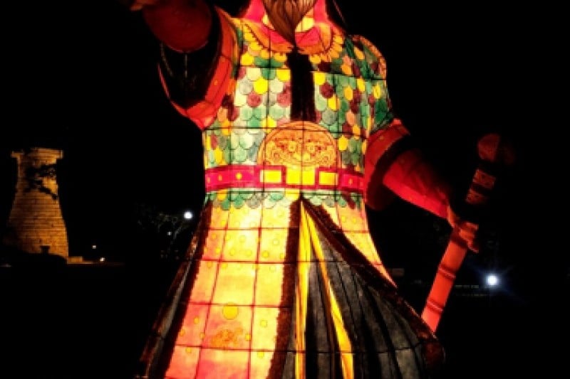 Silla Sori Festival - Emille  (3/7)