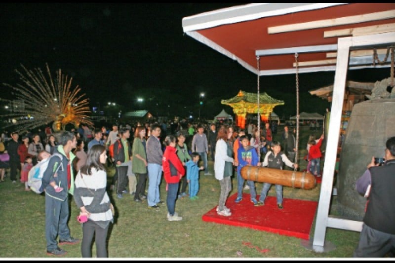 Silla Sori Festival - Emille  (4/7)