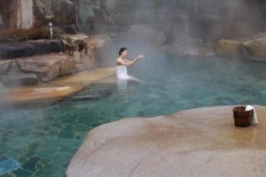 Bugok Hot Springs - Bugok Hawaii 
