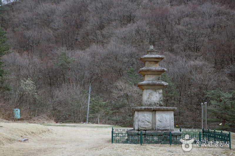 Micheongol Natural Recreation Forest  (11/12)