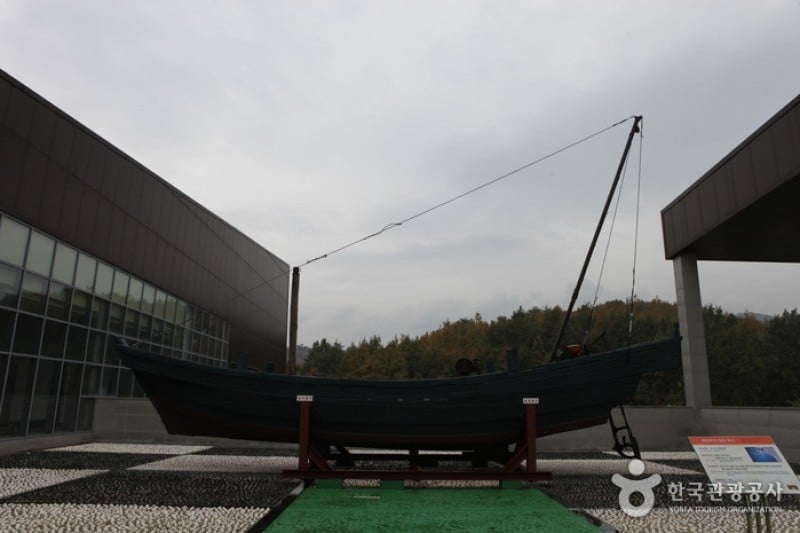 DMZ Museum  (36/37)