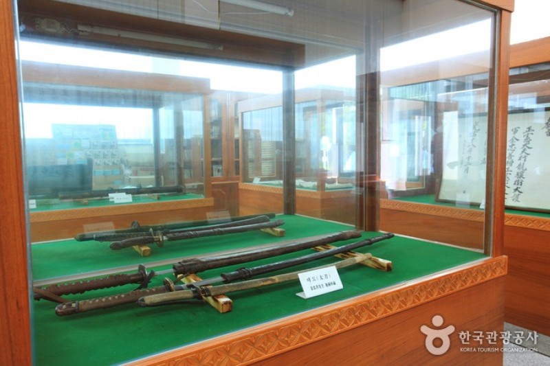 Nokdongseowon Confucian Academy  (11/17)