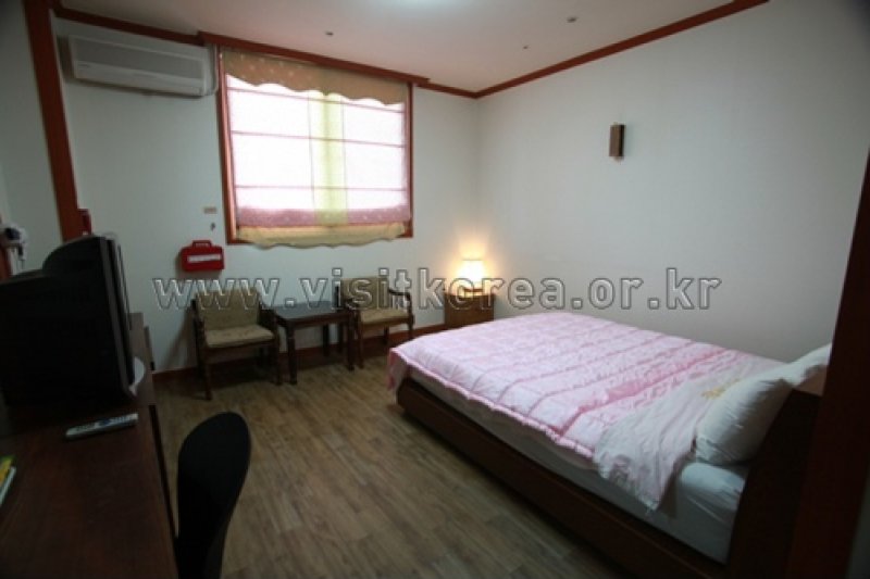 Dogok Family Spaland - Goodstay  (2/50)