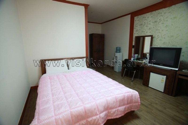 Dogok Family Spaland - Goodstay  (4/50)