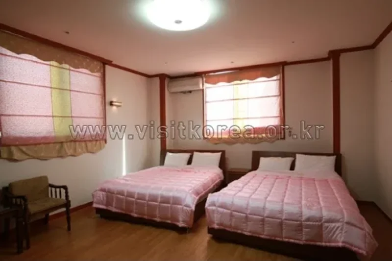 Dogok Family Spaland - Goodstay  (6/50)