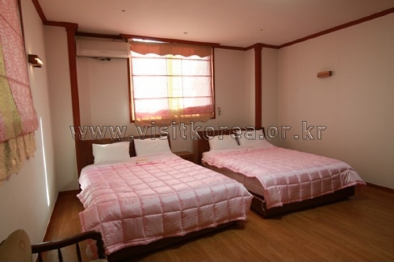 Dogok Family Spaland - Goodstay  (7/50)