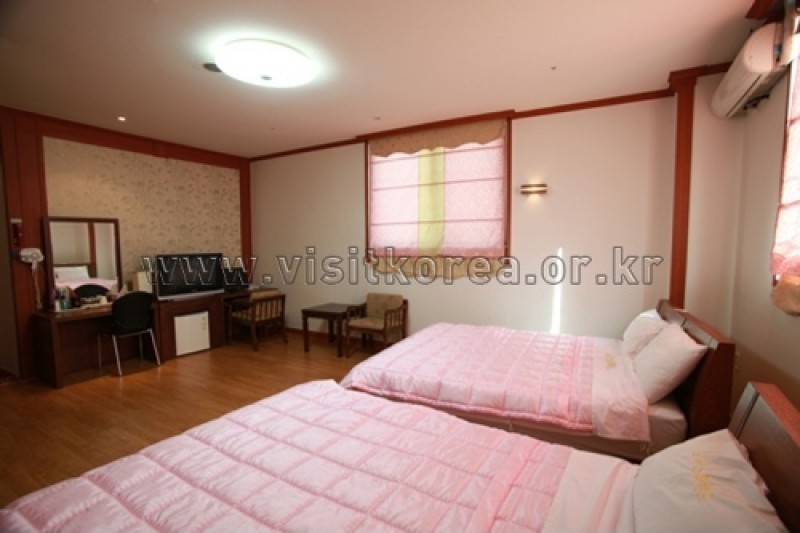 Dogok Family Spaland - Goodstay  (8/50)
