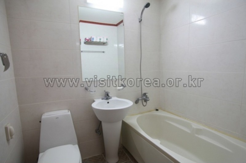 Dogok Family Spaland - Goodstay  (9/50)