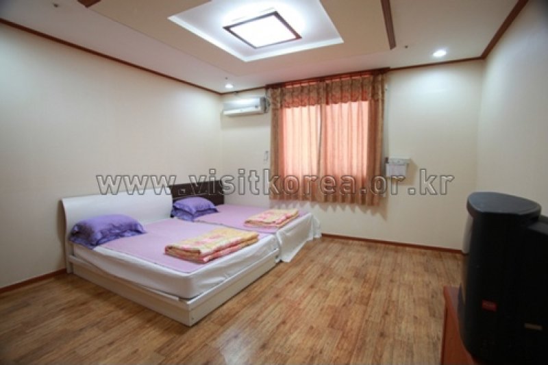 Dogok Family Spaland - Goodstay  (10/50)