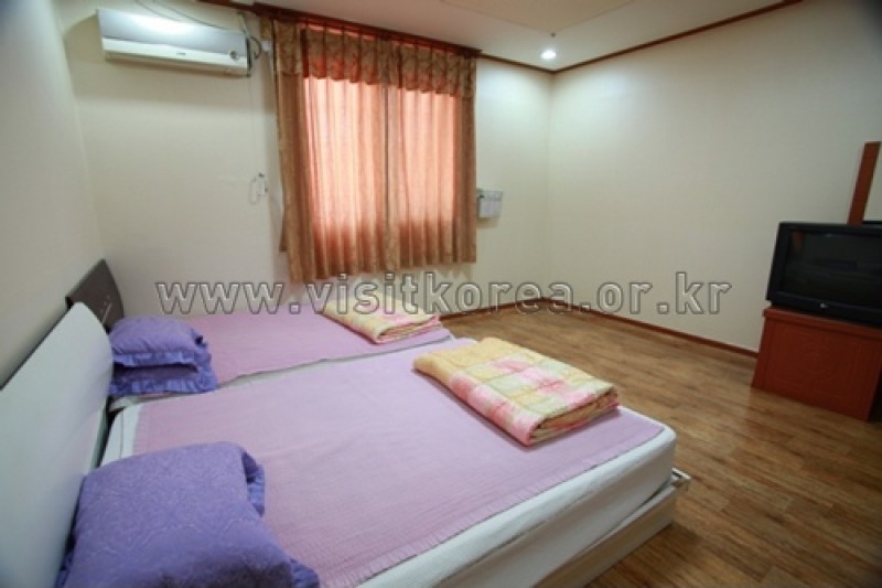 Dogok Family Spaland - Goodstay  (11/50)