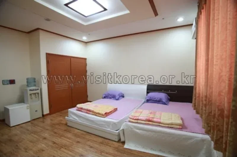 Dogok Family Spaland - Goodstay  (12/50)