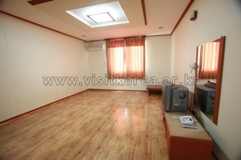 Dogok Family Spaland - Goodstay  (14/50)