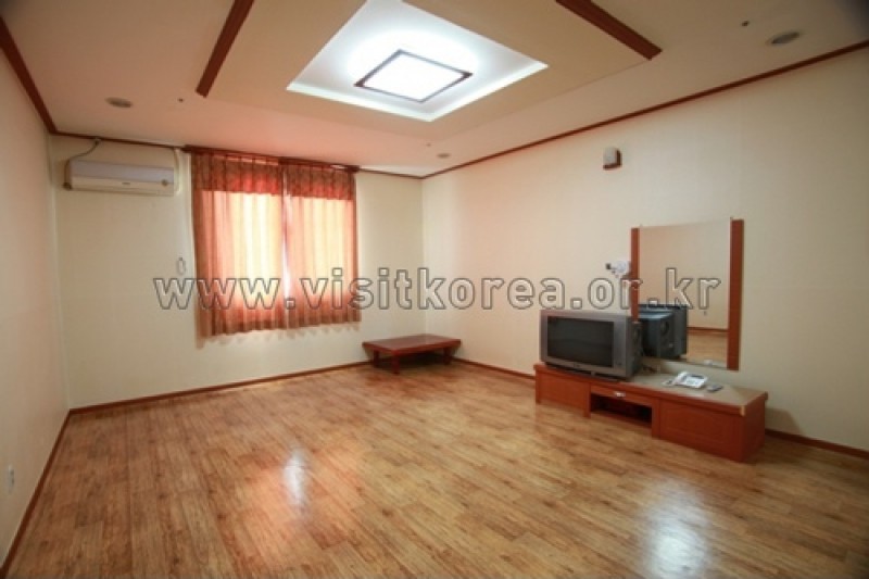 Dogok Family Spaland - Goodstay  (15/50)