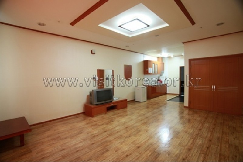 Dogok Family Spaland - Goodstay  (16/50)
