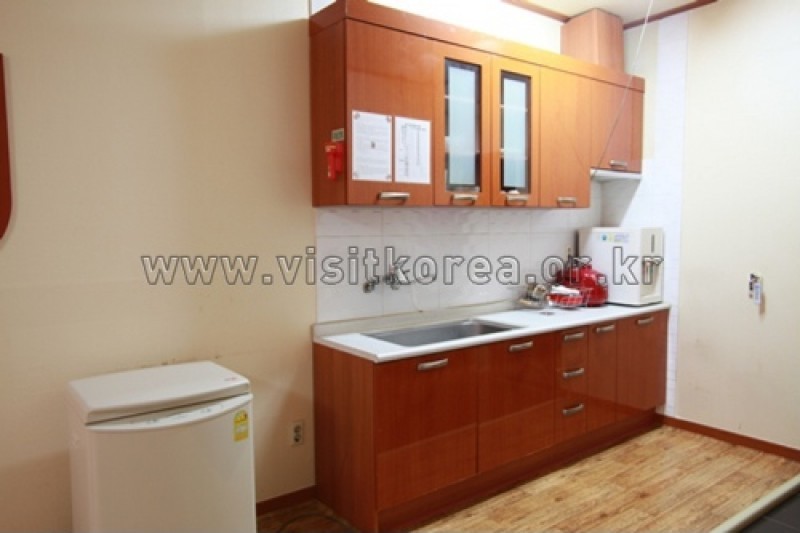 Dogok Family Spaland - Goodstay  (17/50)