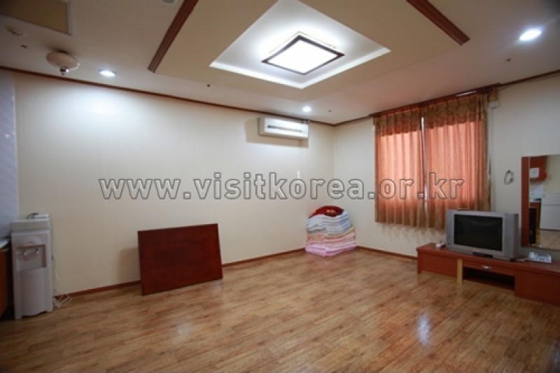 Dogok Family Spaland - Goodstay  (20/50)