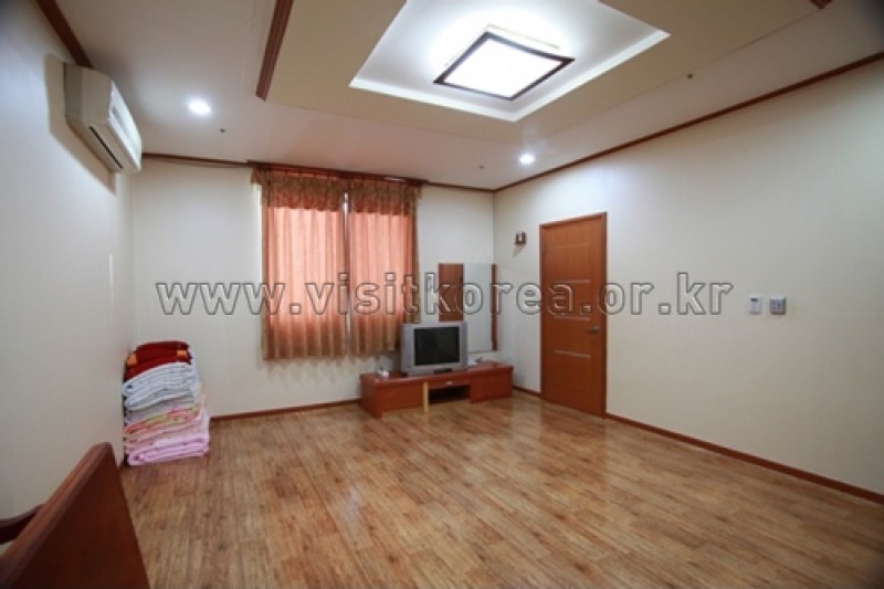 Dogok Family Spaland - Goodstay  (21/50)