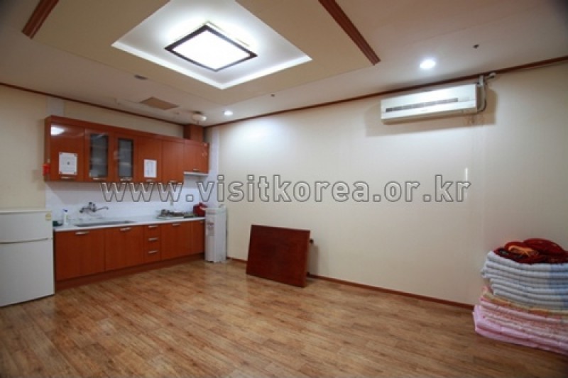 Dogok Family Spaland - Goodstay  (22/50)