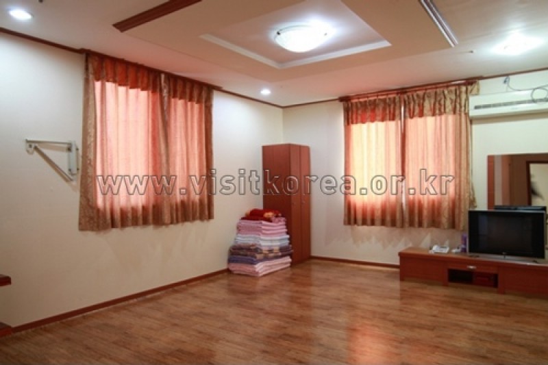 Dogok Family Spaland - Goodstay  (24/50)