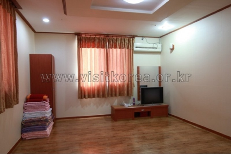Dogok Family Spaland - Goodstay  (25/50)