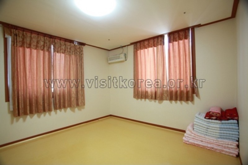 Dogok Family Spaland - Goodstay  (27/50)
