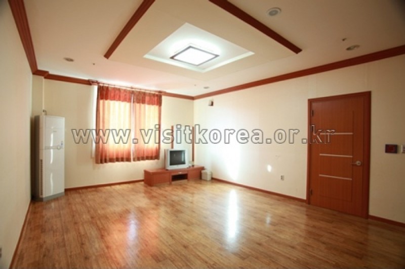 Dogok Family Spaland - Goodstay  (30/50)