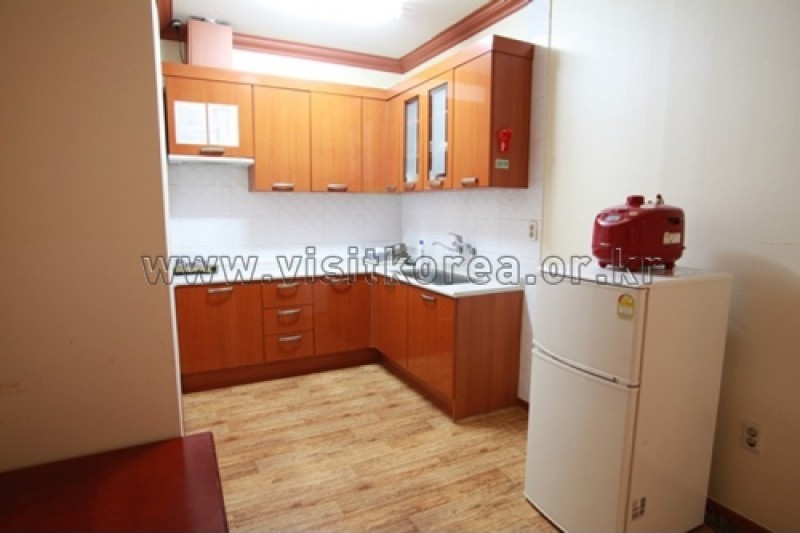 Dogok Family Spaland - Goodstay  (33/50)