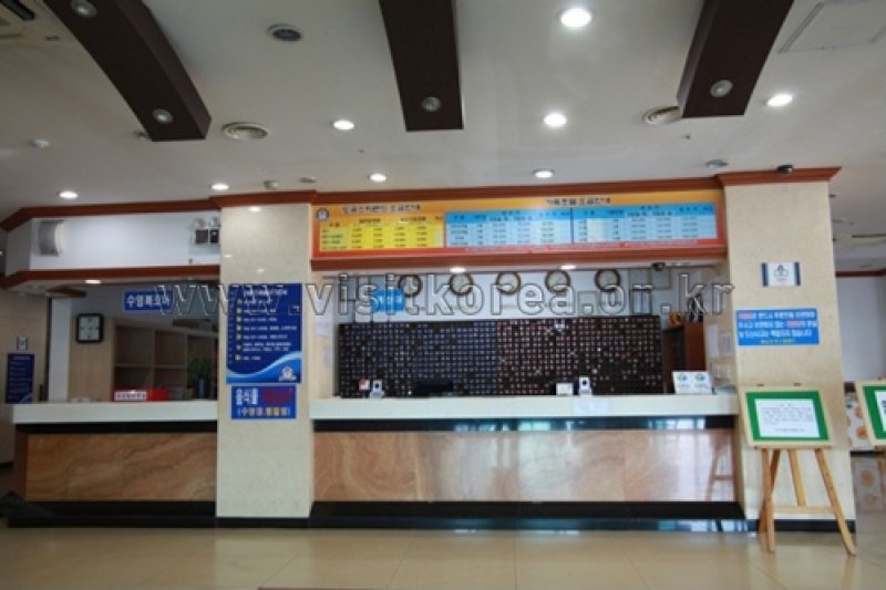 Dogok Family Spaland - Goodstay  (36/50)