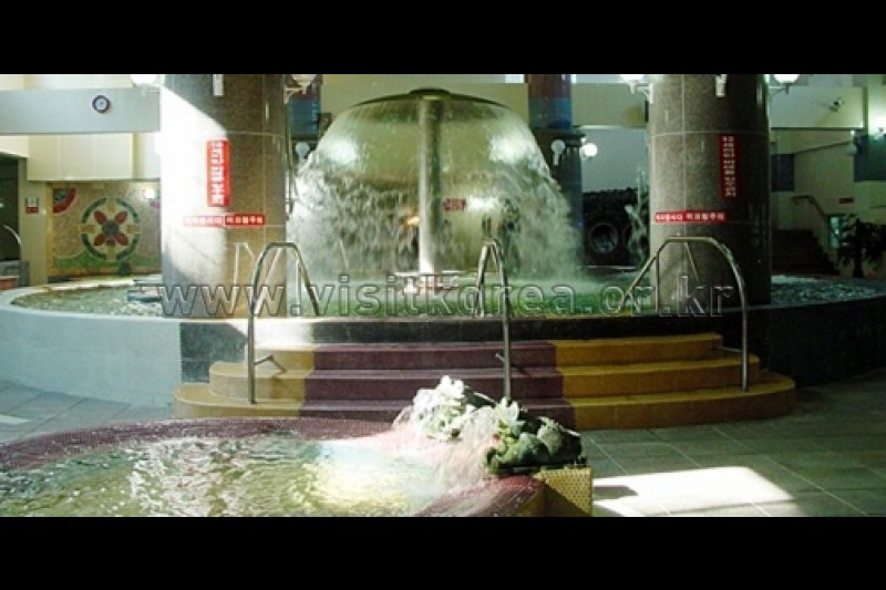 Dogok Family Spaland - Goodstay  (39/50)