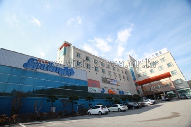 Dogok Family Spaland - Goodstay  (43/50)
