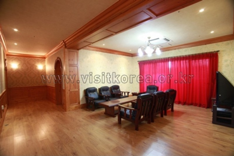 Dogok Family Spaland - Goodstay  (45/50)