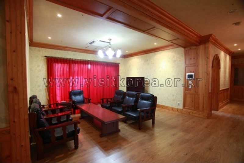 Dogok Family Spaland - Goodstay  (46/50)