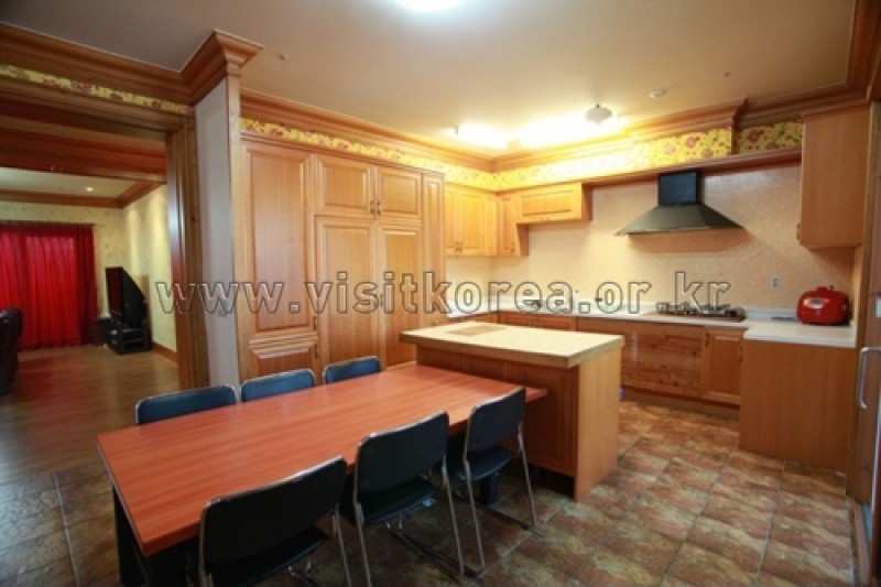 Dogok Family Spaland - Goodstay  (47/50)