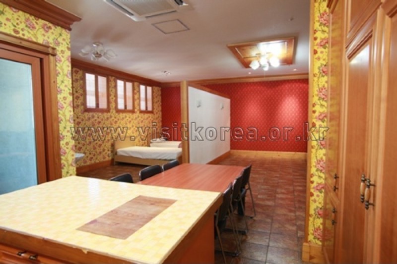 Dogok Family Spaland - Goodstay  (48/50)