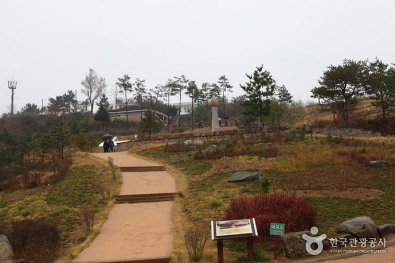 Goseong Unification Observatory  (31/35)