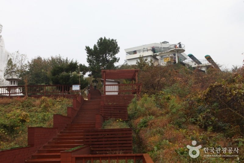 Goseong Unification Observatory  (32/35)