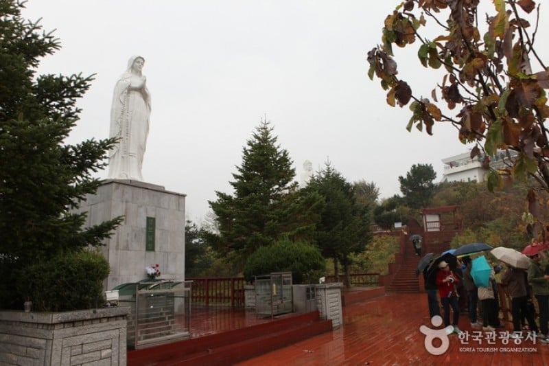 Goseong Unification Observatory  (33/35)