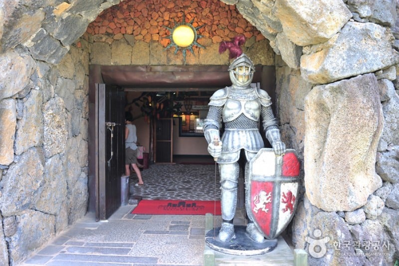 Chocolate Museum  (1/6)