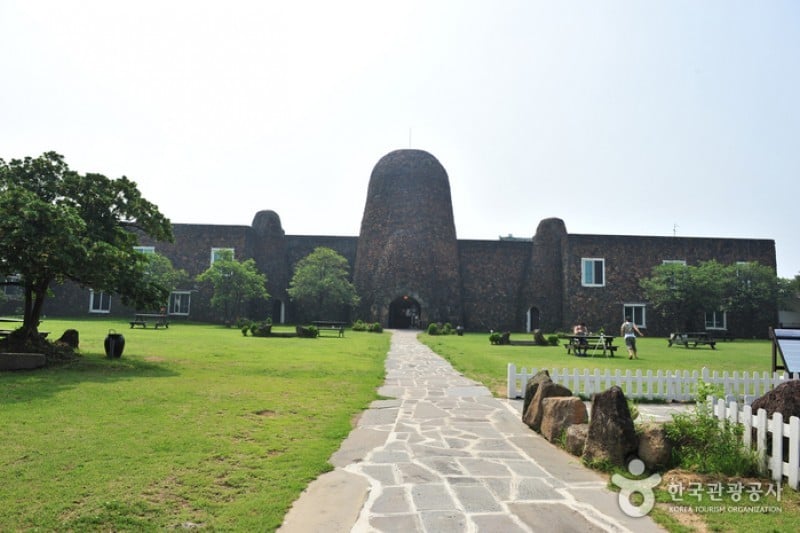 Chocolate Museum  (4/6)