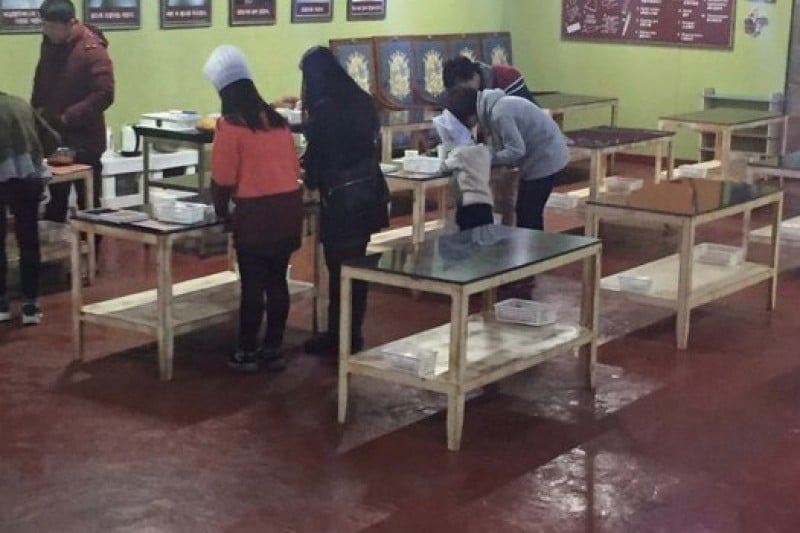 Chocolate Museum  (5/6)