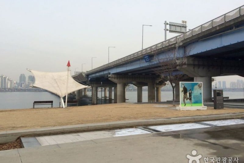 Seoul Color Park  (1/4)