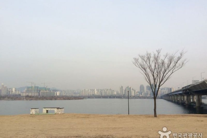Seoul Color Park  (2/4)