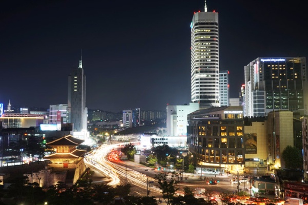Let’s Pull an All-nighter! Seoul Night Tour