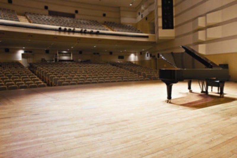 Mapo Art Center  (3/9)