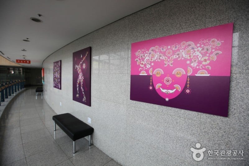 Mapo Art Center  (5/9)