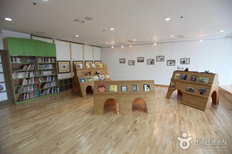 Mapo Art Center  (7/9)